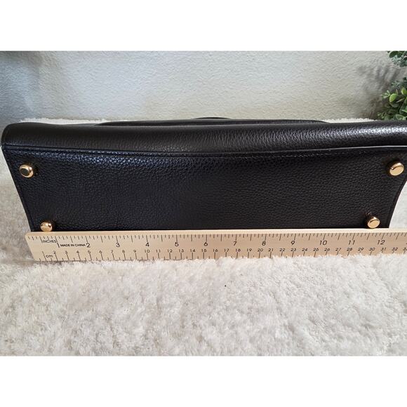 Coach Lane Caryall Handbag With Wallet - Picture 13 of 14